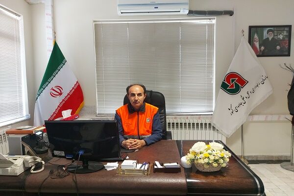 اصلاح شیب شیروانی ۲۴۳ کیلومتر از راه‌ها در شهرستان
اردبیل