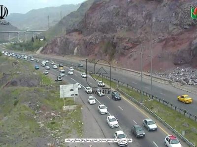 اعلام محدودیت‌های ترافیکی از ۱۸ تا ۲۲ شهریور در برخی از
محورهای مواصلاتی کشور