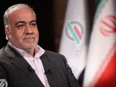 افتتاح باند شرقی منطقه دو آزادراه تهران-شمال؛ گامی مهم در
توسعه کریدور دریا به دریا