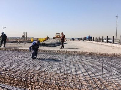 افتتاح مهم‌ترین گلوگاه ترافیکی استان تهران در
آبان‌ماه