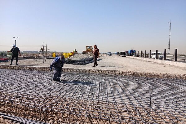 افتتاح مهم‌ترین گلوگاه ترافیکی استان تهران در
آبان‌ماه