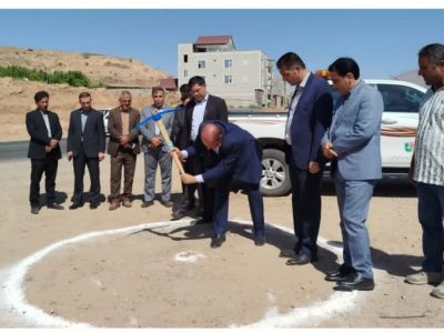افتتاح و آغاز عملیات اجرایی دو پروژه بزرگ راهداری در
ماه‌نشان استان زنجان