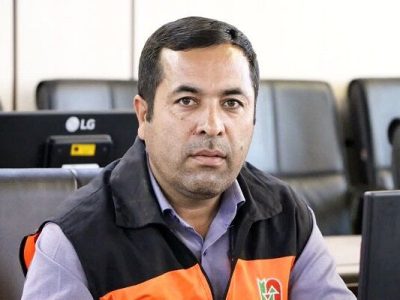 افزایش ایمنی جاده‌های غرب شهرستان ساوه با همت، اراده و اقدام
جهادی