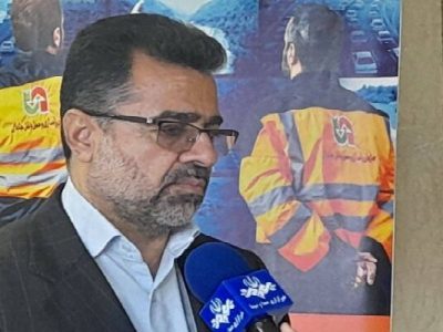 افزایش ۱۸ درصدی تردد بین‌استانی در سیستان و بلوچستان در
پنج‌ماهه سال ۱۴۰۴