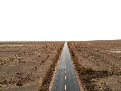 افزایش ۷۶ درصدی بهسازی و روکش آسفالت راه‌های اصلی و شریانی
در خراسان شمالی