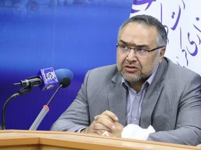 الگوی کرمانشاه برای نهضت ملی مسکن/ دستور وزیر راه و شهرسازی
برای اجرای طرح کاهش طبقات در کشور