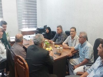 انتخابات تمام‌الکترونیکی هیأت مدیره کاردان‌های ساختمان استان
سمنان آغاز شد