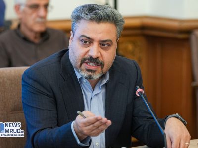 انتشار«فصل‌نامه آبادی» مرجعی برای بهره‌مندی از سیاست‌های
حوزه شهرسازی و معماری