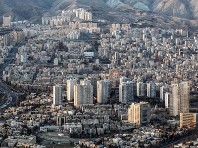 انعقاد قرارداد تهیه طرح‌های جامع ۸ شهر استان تهران