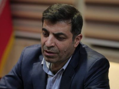 اهمیت احداث مرکز لجستیک با توجه به موقعیت استراتژیک استان
کرمان