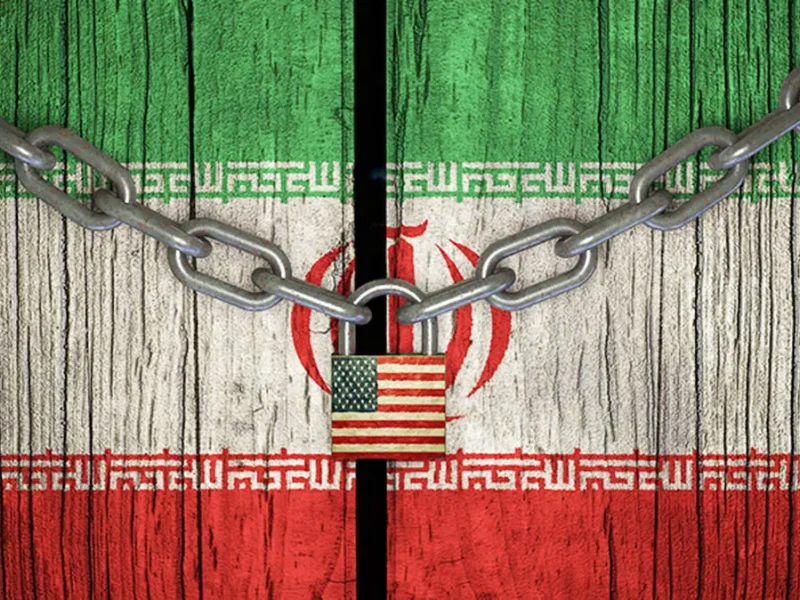 ایران مکانیسم دفاعی خود را فوراً فعال کرد