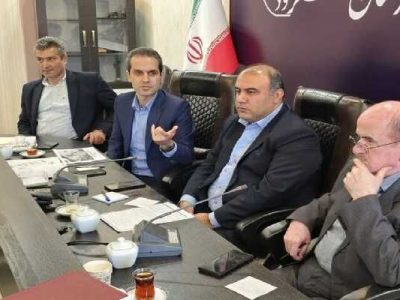 با حمایت نهادهای ملی؛ پروژه مسکن گیلان سرعت می‌گیرد/پیشرفت
چشمگیر در آماده‌سازی زمین‌های مسکونی