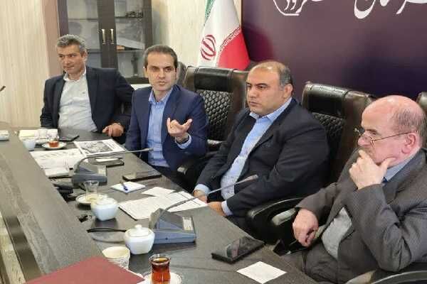 با حمایت نهادهای ملی؛ پروژه مسکن گیلان سرعت می‌گیرد/پیشرفت
چشمگیر در آماده‌سازی زمین‌های مسکونی