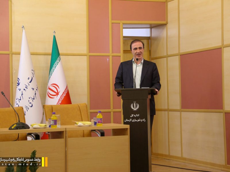بازآفرینی شهری؛ کلید حفظ هویت تاریخی و توسعه پایدار شهرهای
لارستان است