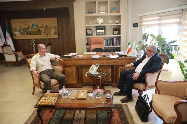 بازآفرینی مناطق آسیب‌دیده ناشی از جنگ تحمیلی تا پایان دولت
چهاردهم
