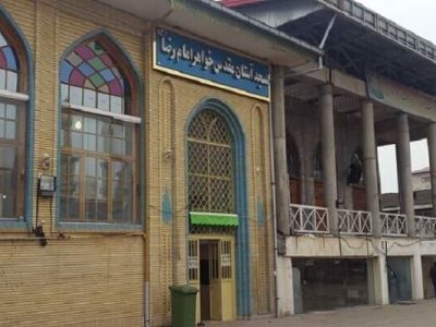 بازدید از محورهای تاریخی و فرهنگی رشت و تأکید بر اهمیت آن‌ها
در برنامه‌های بازآفرینی شهری