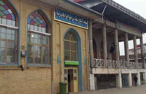 بازدید از محورهای تاریخی و فرهنگی رشت و تأکید بر اهمیت آن‌ها
در برنامه‌های بازآفرینی شهری