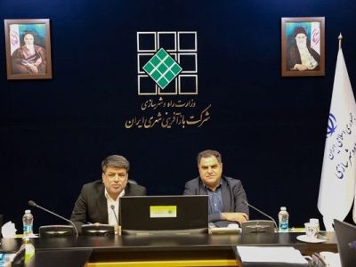بازسازی نیم میلیون خانه در برنامه هفتم با بازنگری مشوق‌های
نوسازی