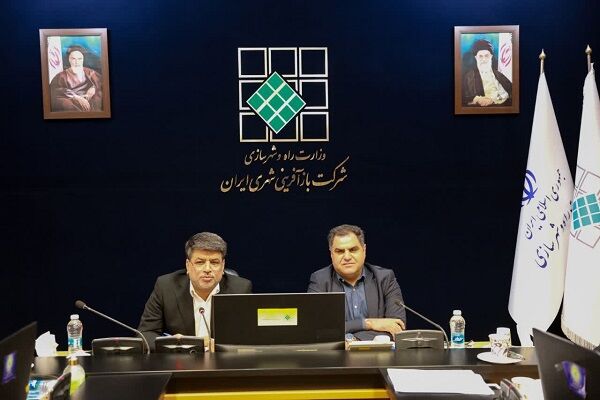 بازسازی نیم میلیون خانه در برنامه هفتم با بازنگری مشوق‌های
نوسازی