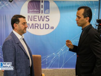 ببینید | بازدید رئیس هیئت‌ مدیره و مدیر عامل شهر فرودگاهی
امام خمینی(ره) از پایگاه خبری وزارت راه و شهرسازی