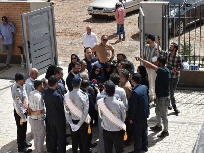 ببینید |بازدید مدیرعامل بانک مسکن کشور از پروژه های نهضت ملی
مسکن سمنان