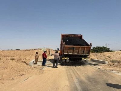 ببینید| بازگشایی مسیر پل محور رویان به یونس‌آباد با تلاش
شبانه‌روزی راهداران شاهرود