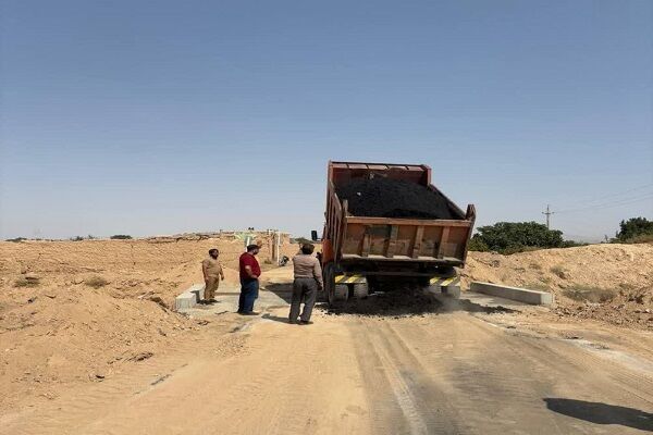 ببینید| بازگشایی مسیر پل محور رویان به یونس‌آباد با تلاش
شبانه‌روزی راهداران شاهرود