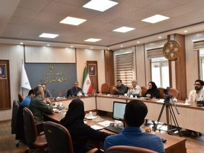 ببینید | جلسه تعیین تکلیف مسکن محرومان استان سمنان