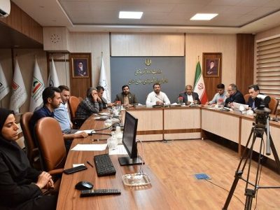 ببینید | حضور راه و شهرسازی سمنان در نشست وبیناری پایش طرح
های حمایتی مسکن