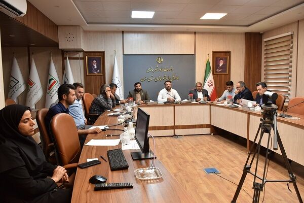 ببینید | حضور راه و شهرسازی سمنان در نشست وبیناری پایش طرح
های حمایتی مسکن
