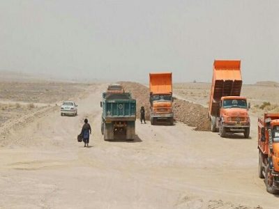 ببینید| ساخت ۳۰ کیلومتر بزرگراه در محور خاش – سراوان استان
سیستان و بلوچستان (۲)