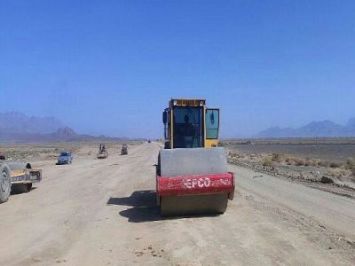 ببینید| ساخت ۳۰ کیلومتر بزرگراه در محور خاش – سراوان استان
سیستان و بلوچستان (۱)