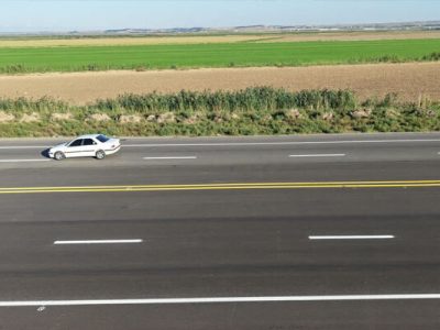 ببینید| عبور موقت ۷ کیلومتر از محور سه‌راهی سربند به سمت
مشکین‌شهر