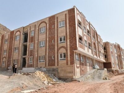 ببینید| پروژه ۱۳۸ واحدی انجمن خیرین مهدیشهر استان سمنان در
گذر زمان