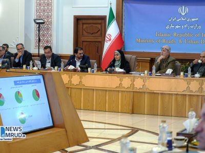 ببینید | پنجمین جلسه شورای راهبردی برنامه هفتم توسعه