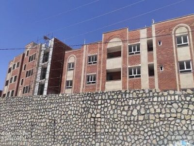 ببینید| پیشرفت فیزیکی پروژه ۱۳۸ واحدی انجمن خیرین مهدیشهر
استان سمنان