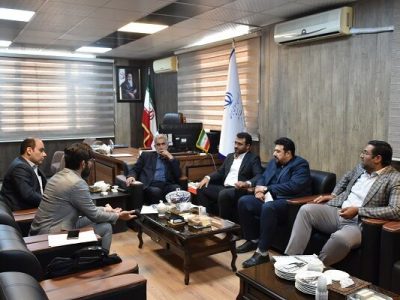 ببینید | پیگیری روند اجرای طرح نهضت ملی مسکن در شهرستان
گرمسار