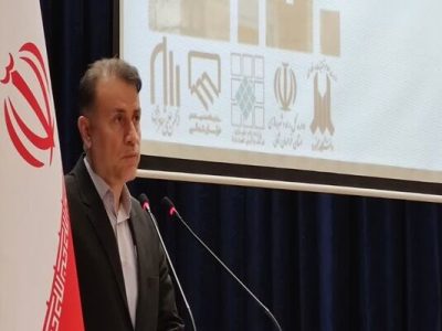 ببینید | کارگاه آموزشی بازآفرینی شهری با موضوع بازسازی و
بهسازی بافت‌های ناکارآمد شهری در خراسان شمالی