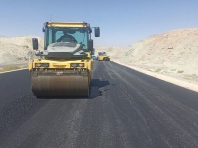 ببینید|تداوم عملیات اجرایی در محور شاهرود–طرود با رشد فیزیکی
چشمگیر