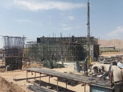 ببینید|تکمیل گام به گام پروژه تقاطع غیر همسطح مجن در شرق
استان سمنان با سرعتی پایدار