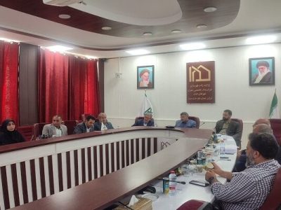 بررسی ظرفیت ها و زیرساخت های فرهنگی، اجتماعی و ورزشی شهر
جدید صدرا