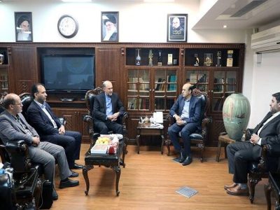 بررسی مشکلات ترهین و اجرایی پروژه‌های نهضت ملی مسکن در شهر
جدید گلبهار