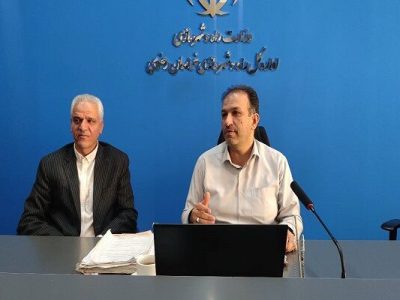 بررسی وضعیت اراضی مازاد دانشگاه پیام‌نور بجستان