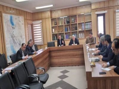 بررسی پروژه‌های اولویت‌دار و راهکارهای حمل‌ونقل در چهارمین
نشست شورای هماهنگی راه و شهرسازی گیلان