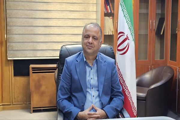 برنامه ریزی فشرده جهت اتمام و بهره برداری باقیمانده پل فیروز
آباد 