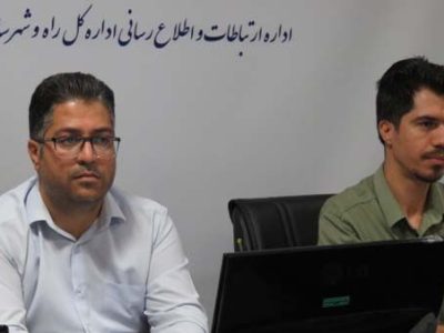 برگزاری شانزدهمین جلسه کارگروه زیربنایی، توسعه روستایی،
عشایری، شهری و آمایش سرزمین و محیط زیست استان قزوین