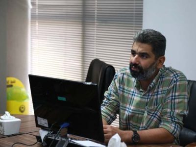 برگزاری ششمین جلسه کمیته تخصصی معماری، طراحی شهری و ساختمان
اقدام ملی مسکن قزوین