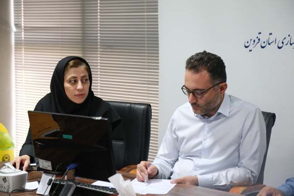 برگزاری کمیته فنی کمیسیون ماده ۵ شهرهای رازمیان، تاکستان و
ضیاآباد