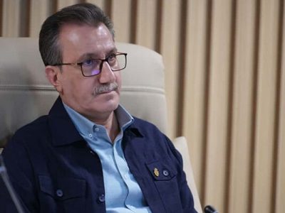 بنادر ایران در سخت‌ترین شرایط هم تعطیل نشد/ظرفیت‌سازی تجاری
دریایی و بندری مبتنی بر سیاست‌های توسعه دریامحور
