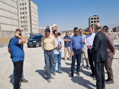 بهره برداری از ۹۱۲ واحد مسکن حمایتی در شهرهای رباط کریم و
شهریار طی یک ماه آینده